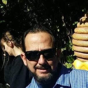 Meet your Posher, Jake